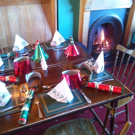 Cumberland Inn Alston Buitenkant foto
