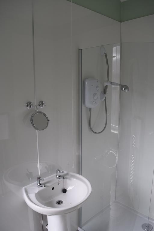 Cumberland Inn Alston Buitenkant foto