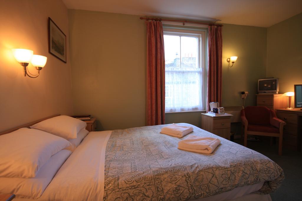 Cumberland Inn Alston Buitenkant foto