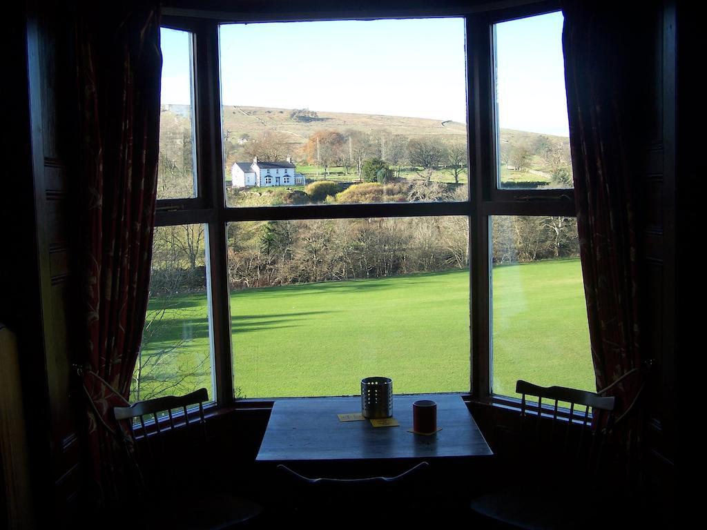 Cumberland Inn Alston Buitenkant foto