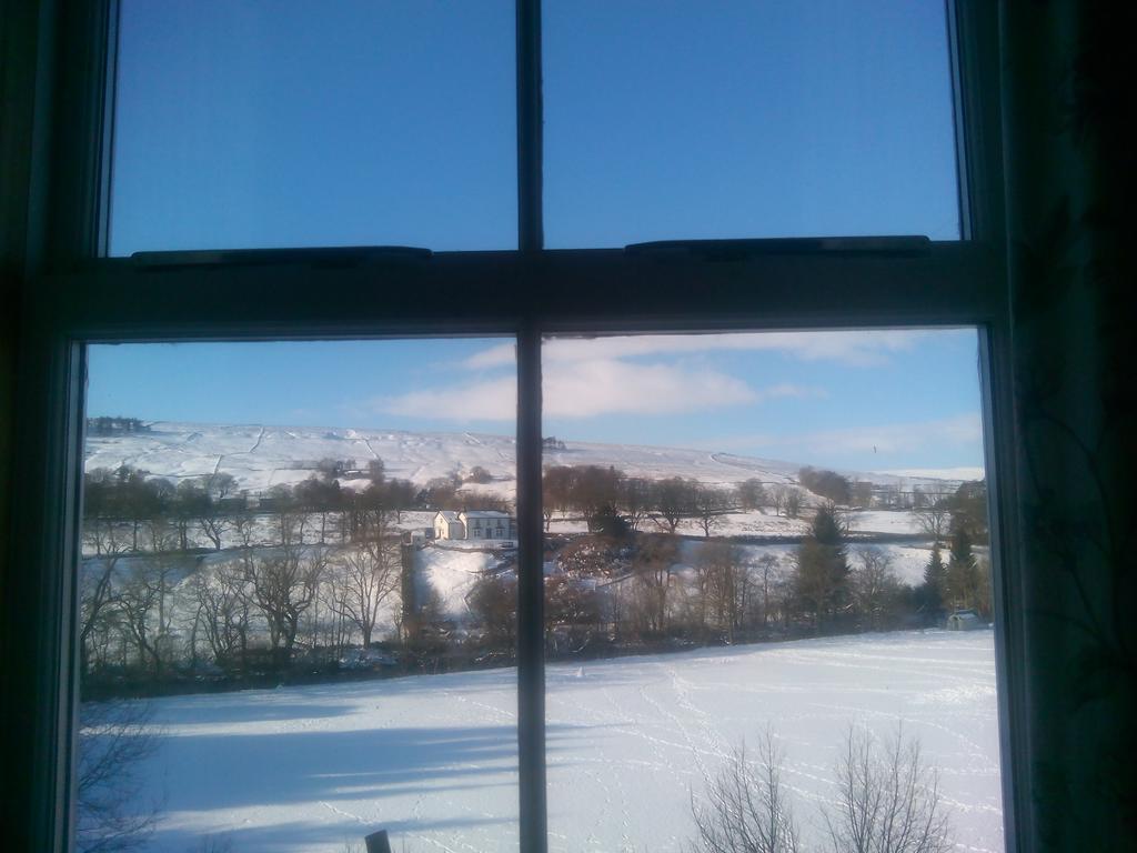 Cumberland Inn Alston Buitenkant foto