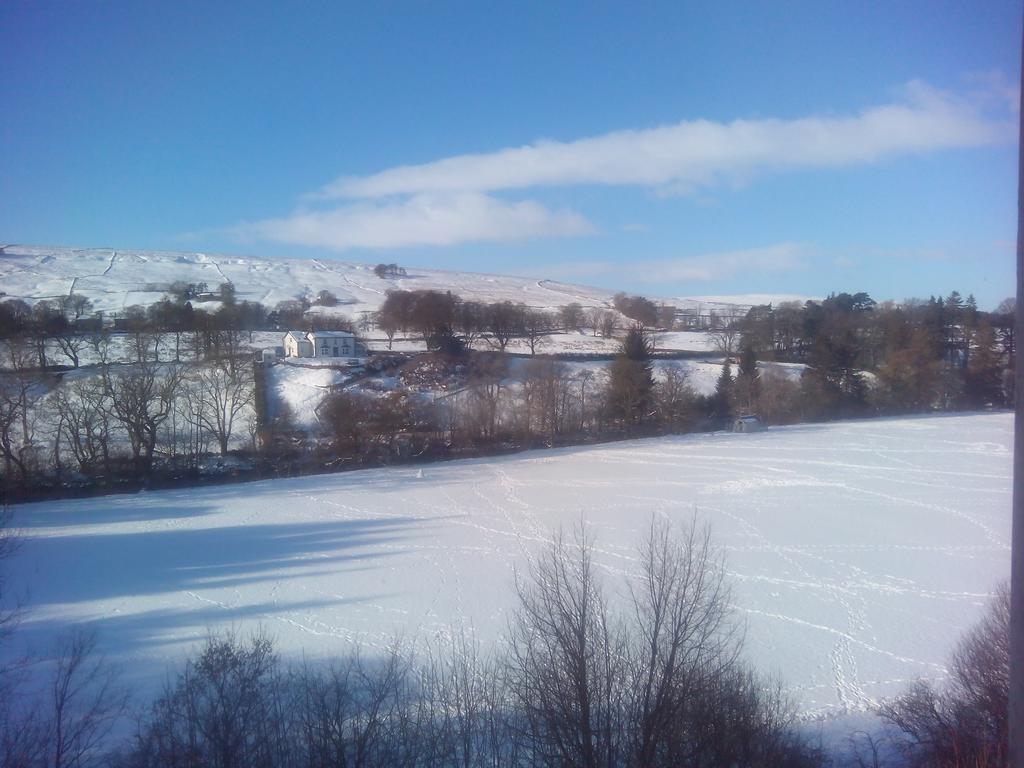 Cumberland Inn Alston Buitenkant foto