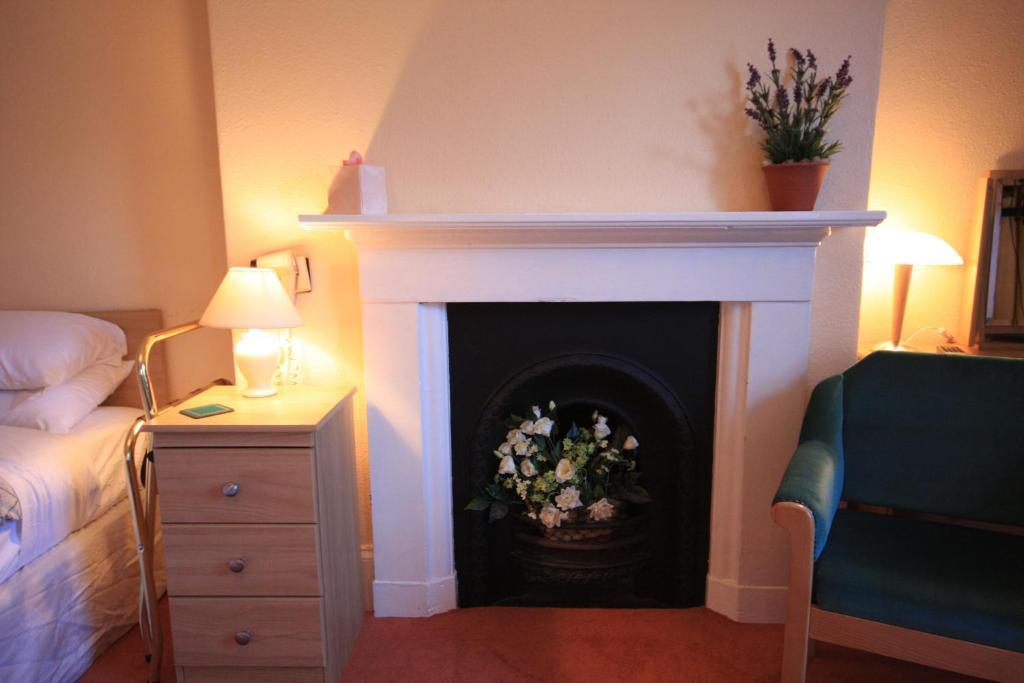Cumberland Inn Alston Kamer foto