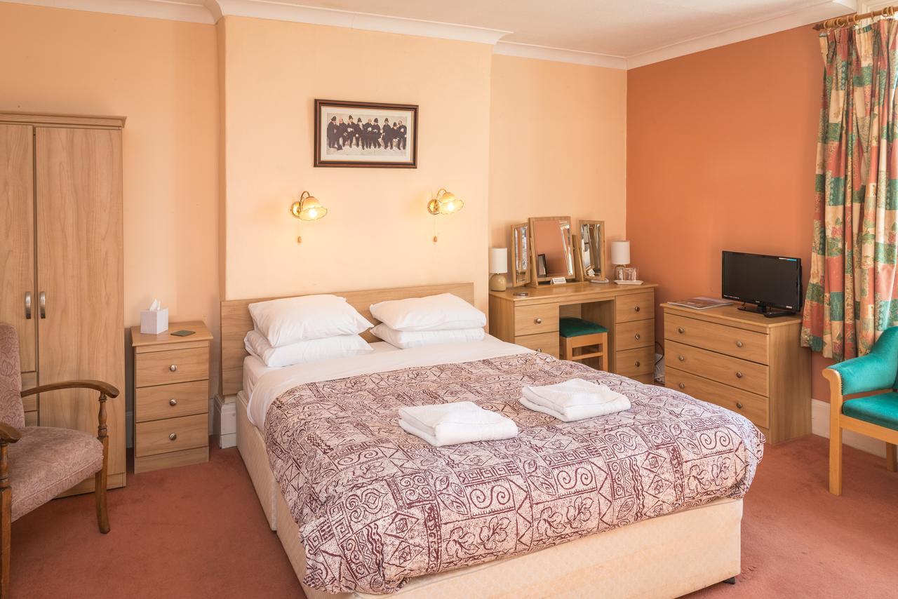 Cumberland Inn Alston Buitenkant foto