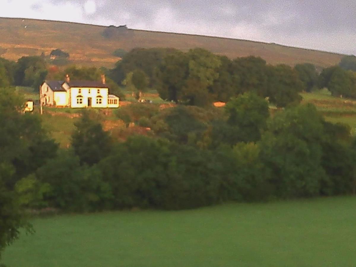 Cumberland Inn Alston Kamer foto